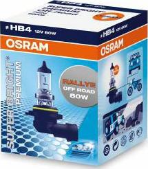 Osram 69006SBP - Lampa, işıqfor furqanavto.az