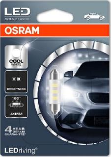 Osram 6441CW-01B - Lampa, daxili işıq furqanavto.az