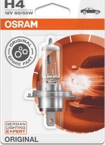 Osram 64193-01B - Lampa, işıqfor furqanavto.az