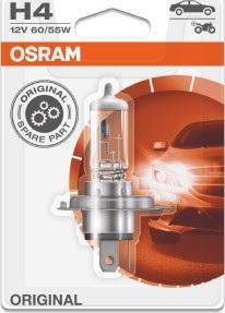 Osram 64193-01B - Lampa, işıqfor furqanavto.az