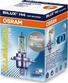 Osram 64193ALS - Lampa, işıqfor furqanavto.az