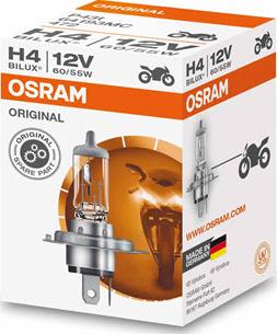 Osram 64193MC - Lampa, işıqfor furqanavto.az