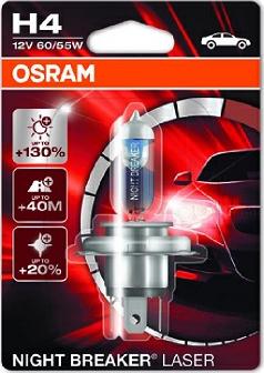 Osram 64193NBL-01B - Lampa, işıqfor furqanavto.az