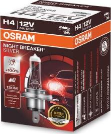 Osram 64193NBS - Lampa, işıqfor furqanavto.az
