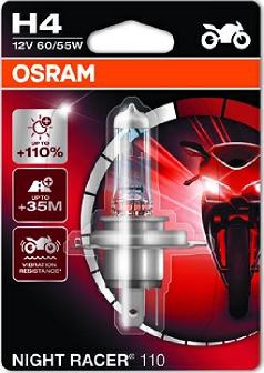 Osram 64193NR1-01B - Lampa, işıqfor furqanavto.az