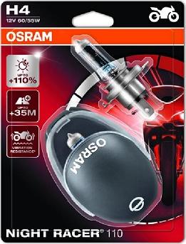 Osram 64193NR1-02B - Lampa, işıqfor furqanavto.az