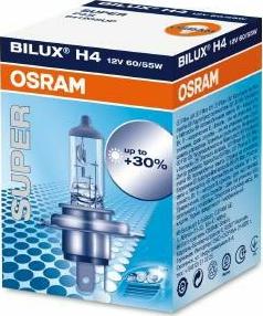 Osram 64193SUP - Lampa, işıqfor furqanavto.az