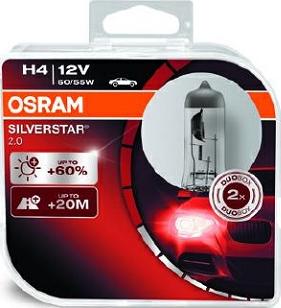 Osram 64193SV2-HCB - Lampa, işıqfor furqanavto.az