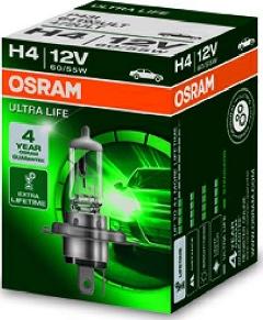 Osram 64193ULT - Lampa, işıqfor furqanavto.az