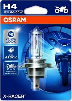 Osram 64193XR-01B - Lampa, işıqfor furqanavto.az