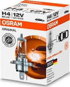 Osram 64193 - Lampa, işıqfor www.furqanavto.az