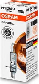 Osram 64155 - Lampa, işıqfor furqanavto.az