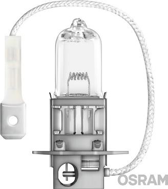 Osram 64156 - Lampa, işıqfor www.furqanavto.az