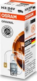 Osram 64156 - Lampa, işıqfor www.furqanavto.az