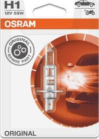 Osram 64150-01B - Lampa, işıqfor furqanavto.az