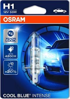 Osram 64150CBI-01B - Lampa, işıqfor furqanavto.az