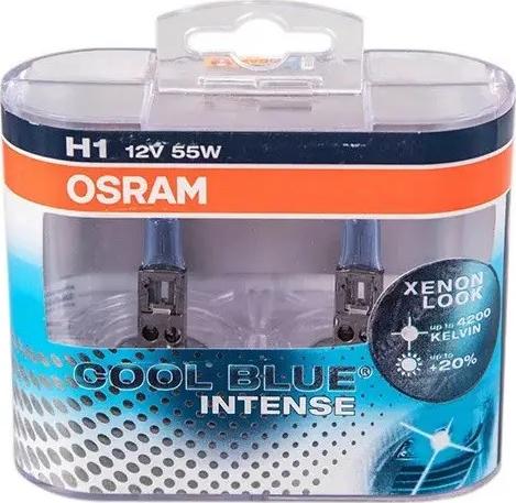 Osram 64150CBI-02B - Lampa, döngə işığı furqanavto.az