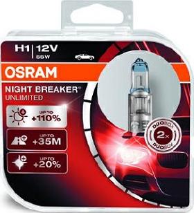 Osram 64150NBU-HCB - Lampa, işıqfor furqanavto.az