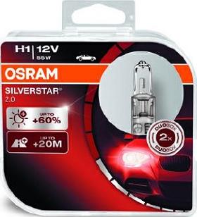 Osram 64150SV2-HCB - Lampa, işıqfor furqanavto.az