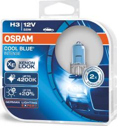 Osram 64151CBI-HCB - Lampa, işıqfor furqanavto.az