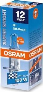 Osram 64152SB - Lampa, işıqfor furqanavto.az