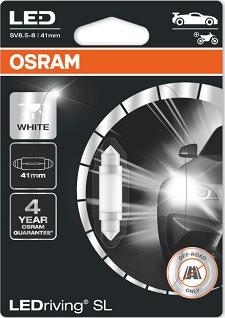 Osram 6413DWP-01B - Lampa, daxili işıq furqanavto.az