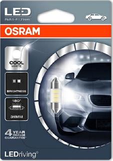 Osram 6431CW-01B - Lampa, daxili işıq furqanavto.az