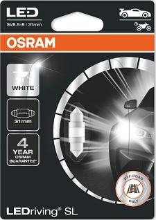 Osram 6438DWP-01B - Lampa, daxili işıq furqanavto.az