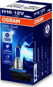 Osram 64219CBI - Lampa, duman işığı furqanavto.az