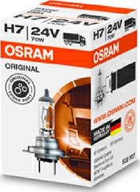 Osram 64215 - Lampa, işıqfor furqanavto.az