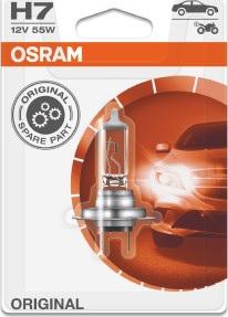 Osram 64210-01B - Lampa, işıqfor furqanavto.az