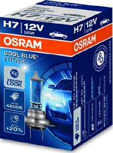Osram 64210CBI - Lampa, işıqfor furqanavto.az