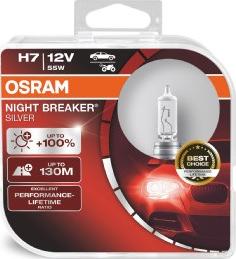 Osram 64210NBS-HCB - Lampa, işıqfor furqanavto.az