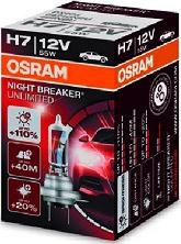 Osram 64210NBU - Lampa, işıqfor furqanavto.az