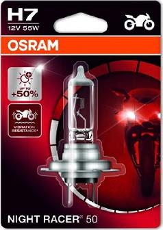 Osram 64210NR5-01B - Lampa, işıqfor furqanavto.az