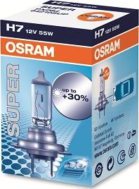 Osram 64210SUP - Lampa, işıqfor furqanavto.az