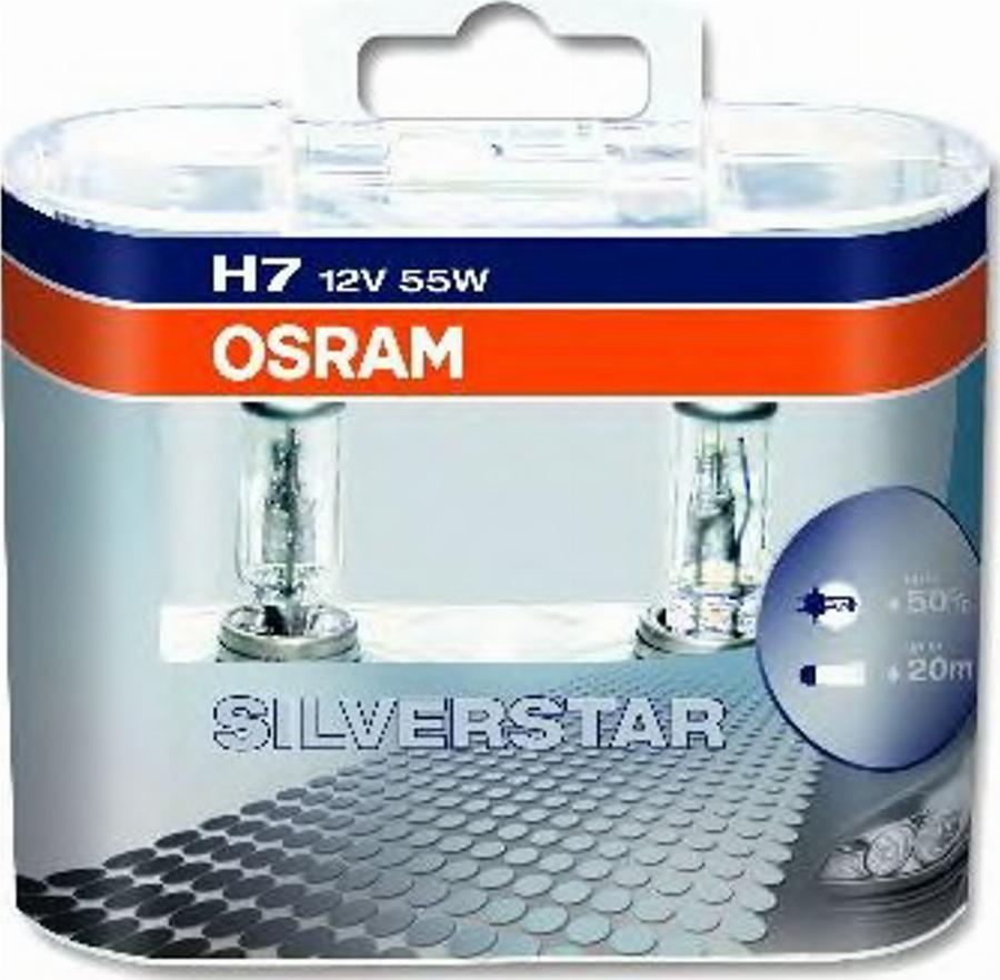 Osram 64210SVS-HCB - Lampa, fara furqanavto.az