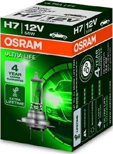 Osram 64210ULT - Lampa, işıqfor furqanavto.az