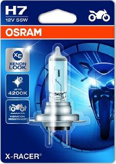 Osram 64210XR-01B - Lampa, işıqfor furqanavto.az