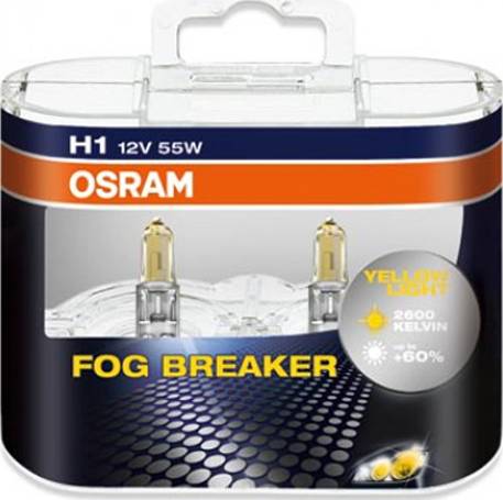 Osram 64211FBR-DUOBOX - Lampa, gündüz işləyən işıq furqanavto.az