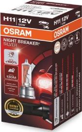 Osram 64211NBS - Lampa, işıqfor furqanavto.az