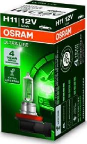 Osram 64211ULT - Lampa, işıqfor furqanavto.az