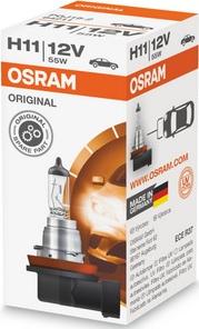Osram 64211 - Lampa, işıqfor furqanavto.az