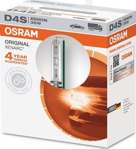 Osram 66440-1SCB - Lampa, işıqfor furqanavto.az