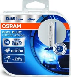 Osram 66440CBI-HCB - Lampa, işıqfor furqanavto.az