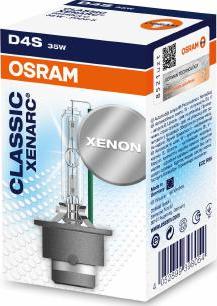 Osram 66440CLC - Lampa, işıqfor furqanavto.az