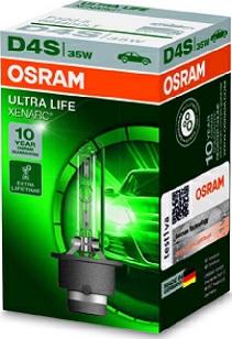 Osram 66440ULT - Lampa, işıqfor furqanavto.az