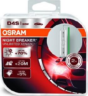 Osram 66440XNB-HCB - Lampa, işıqfor furqanavto.az