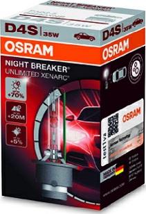Osram 66440XNB - Lampa, işıqfor furqanavto.az