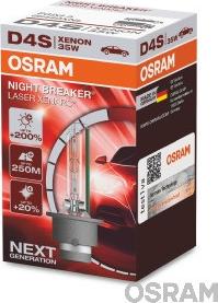 Osram 66440XNL - Lampa, işıqfor furqanavto.az